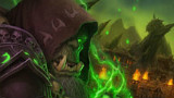 《魔兽世界:德拉诺之王》6.2版本中文宣传片——地狱火危机